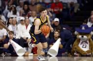 Former Kentucky and California guard Devin Askew is a boom-or-bust type of transfer portal player.